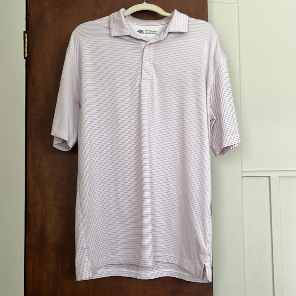 Onward Reserve Polo Shirt (Large)